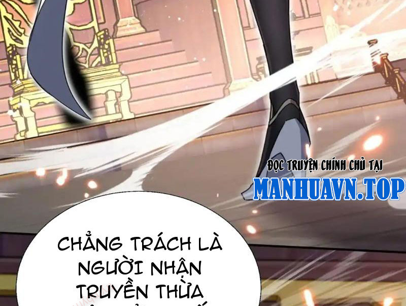 Nữ đồ đệ của ta muốn hắc hóa Chapter 14 - Trang 2