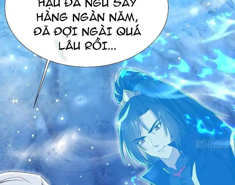 Nữ đồ đệ của ta muốn hắc hóa Chapter 14 - Trang 2