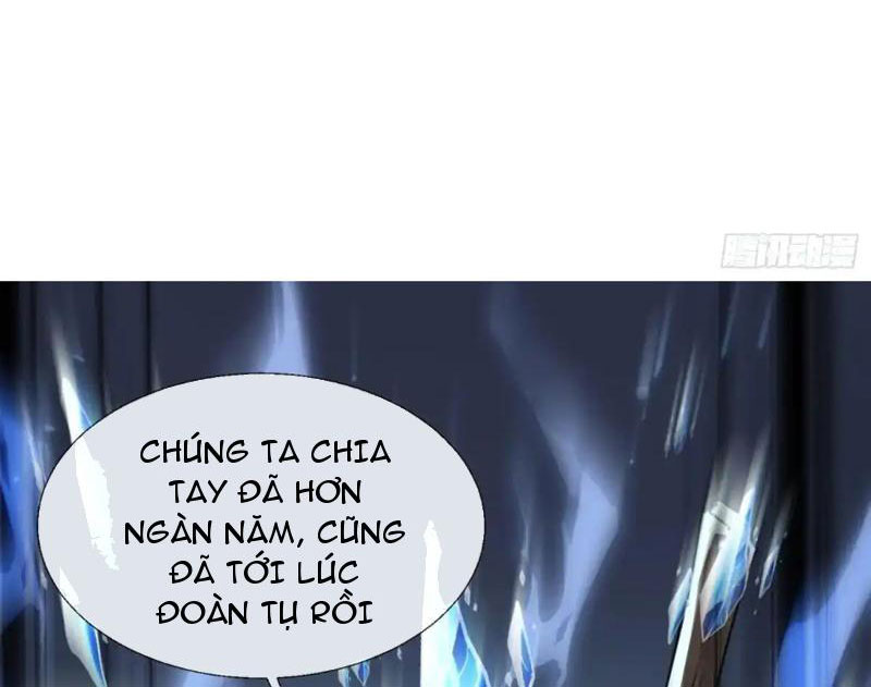 Nữ đồ đệ của ta muốn hắc hóa Chapter 14 - Trang 2