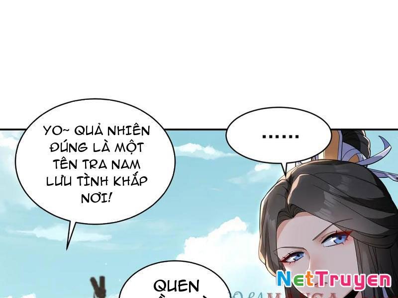 Nữ đồ đệ của ta muốn hắc hóa Chapter 16 - Trang 2