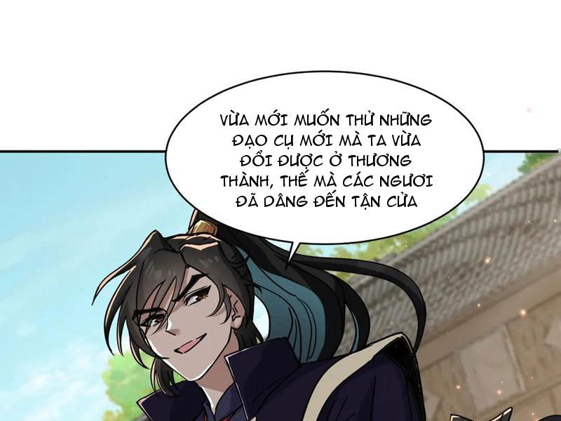 Nữ đồ đệ của ta muốn hắc hóa Chapter 16 - Trang 2