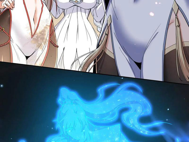 Nữ đồ đệ của ta muốn hắc hóa Chapter 16 - Trang 2