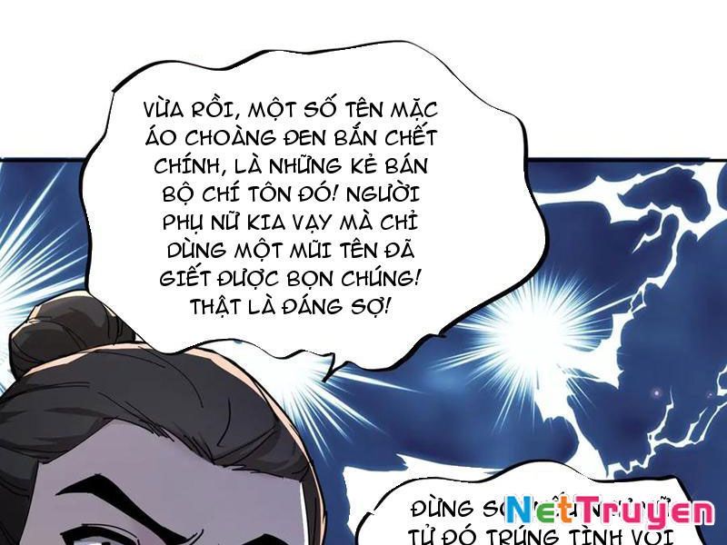 Nữ đồ đệ của ta muốn hắc hóa Chapter 16 - Trang 2