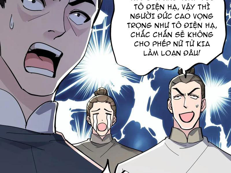 Nữ đồ đệ của ta muốn hắc hóa Chapter 16 - Trang 2