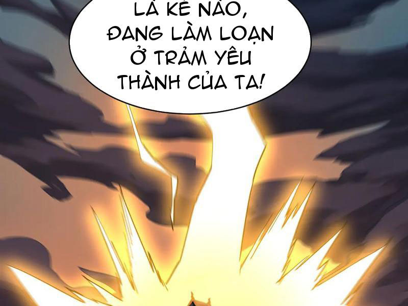 Nữ đồ đệ của ta muốn hắc hóa Chapter 16 - Trang 2