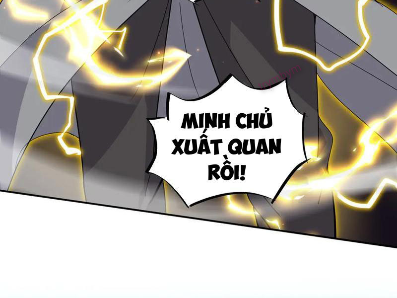 Nữ đồ đệ của ta muốn hắc hóa Chapter 16 - Trang 2