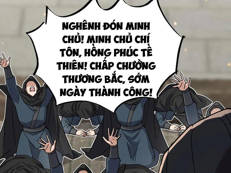 Nữ đồ đệ của ta muốn hắc hóa Chapter 16 - Trang 2