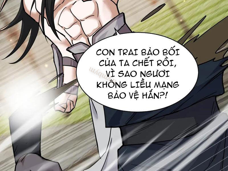 Nữ đồ đệ của ta muốn hắc hóa Chapter 16 - Trang 2