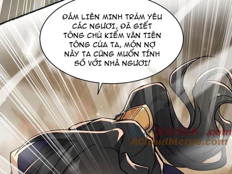 Nữ đồ đệ của ta muốn hắc hóa Chapter 16 - Trang 2