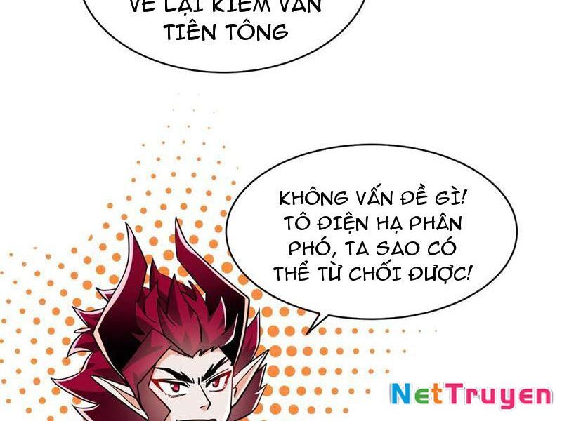 Nữ đồ đệ của ta muốn hắc hóa Chapter 18 - Trang 2