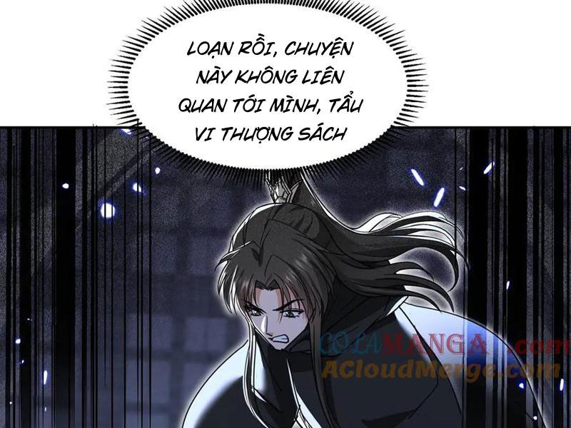 Nữ đồ đệ của ta muốn hắc hóa Chapter 18 - Trang 2