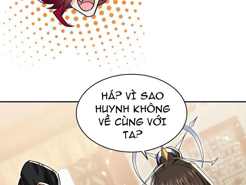Nữ đồ đệ của ta muốn hắc hóa Chapter 18 - Trang 2