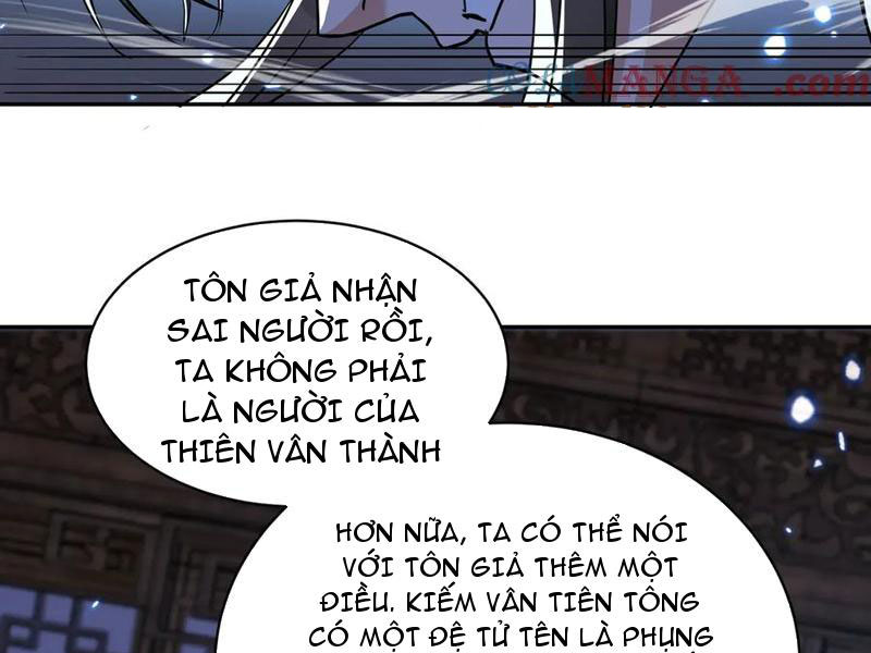 Nữ đồ đệ của ta muốn hắc hóa Chapter 18 - Trang 2
