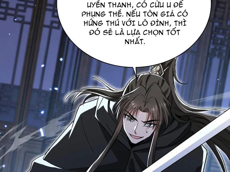 Nữ đồ đệ của ta muốn hắc hóa Chapter 18 - Trang 2