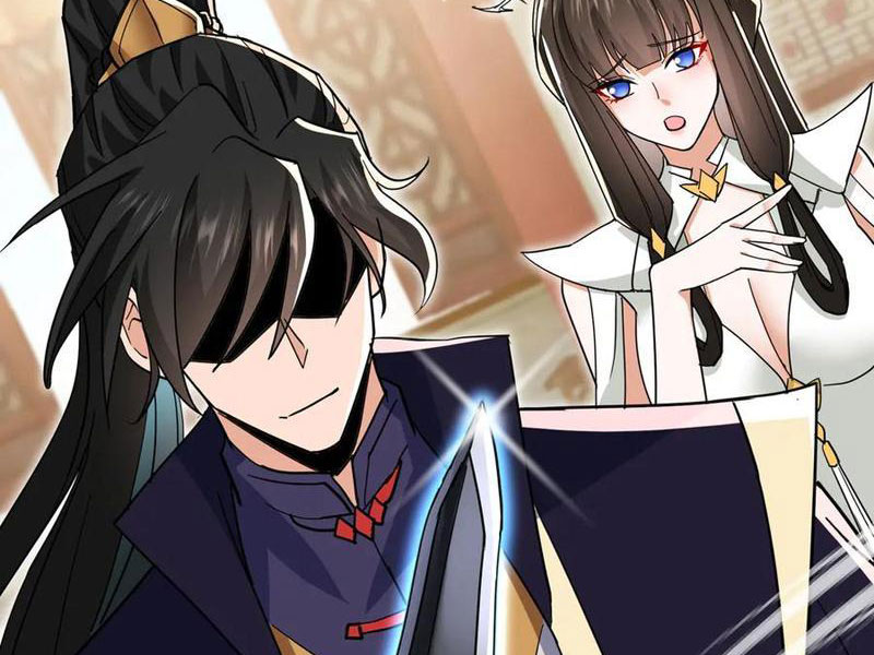 Nữ đồ đệ của ta muốn hắc hóa Chapter 18 - Trang 2