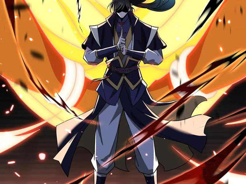 Nữ đồ đệ của ta muốn hắc hóa Chapter 18 - Trang 2