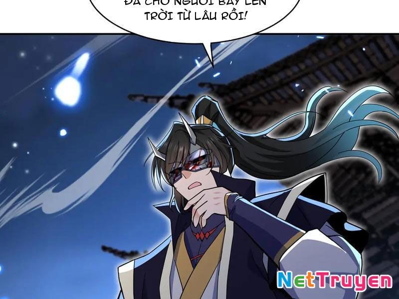 Nữ đồ đệ của ta muốn hắc hóa Chapter 18 - Trang 2