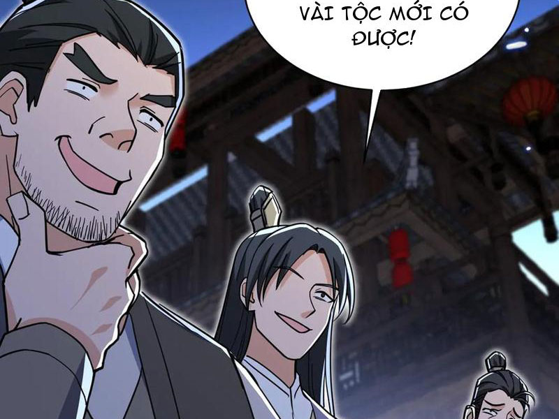 Nữ đồ đệ của ta muốn hắc hóa Chapter 18 - Trang 2