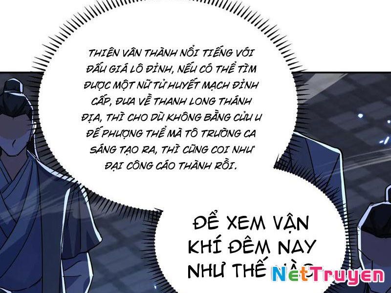 Nữ đồ đệ của ta muốn hắc hóa Chapter 18 - Trang 2