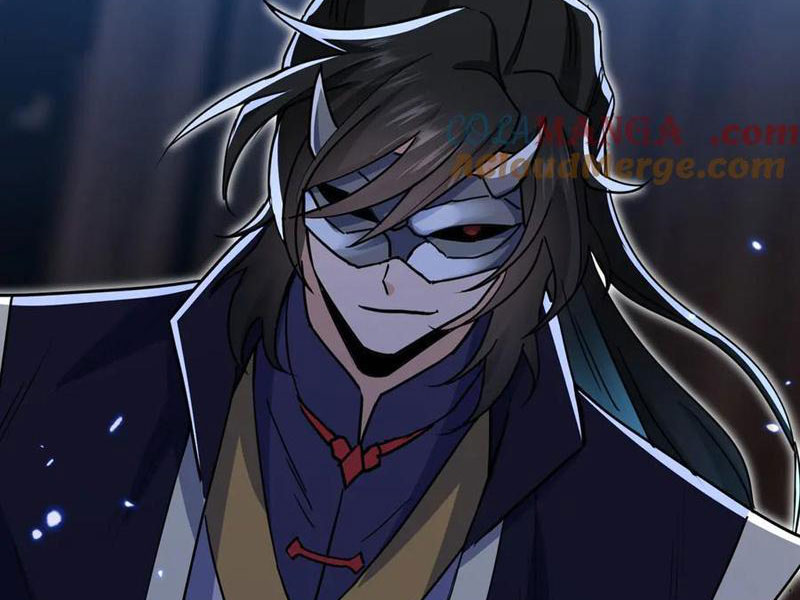 Nữ đồ đệ của ta muốn hắc hóa Chapter 18 - Trang 2