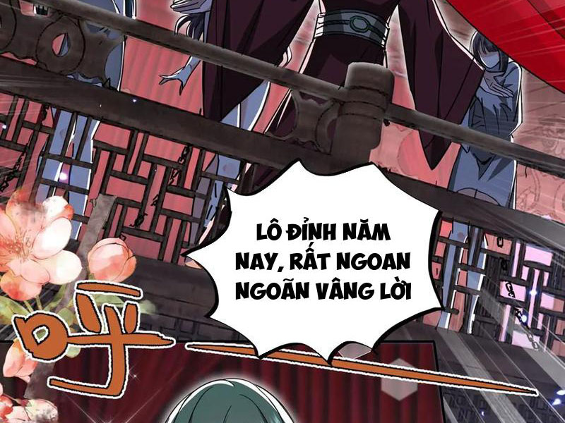 Nữ đồ đệ của ta muốn hắc hóa Chapter 18 - Trang 2