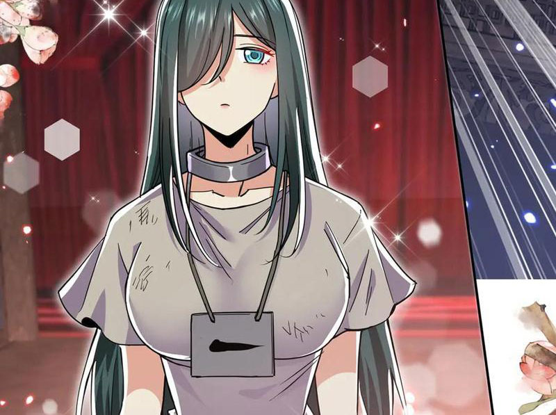 Nữ đồ đệ của ta muốn hắc hóa Chapter 18 - Trang 2