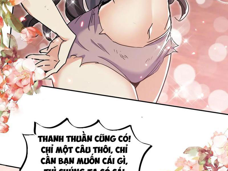 Nữ đồ đệ của ta muốn hắc hóa Chapter 18 - Trang 2
