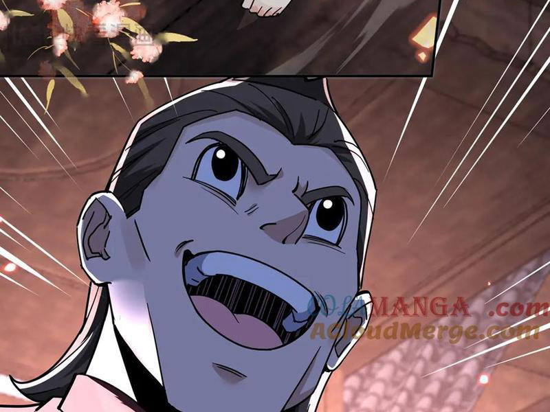 Nữ đồ đệ của ta muốn hắc hóa Chapter 18 - Trang 2