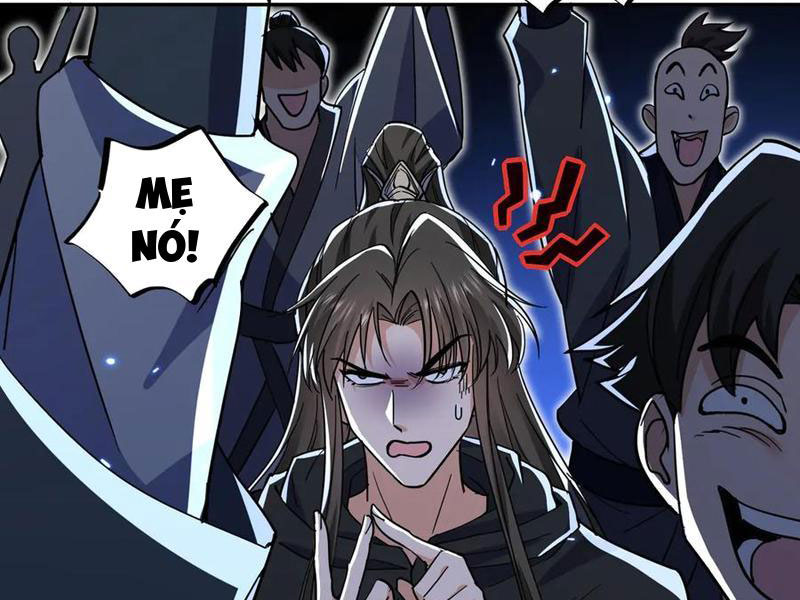 Nữ đồ đệ của ta muốn hắc hóa Chapter 18 - Trang 2