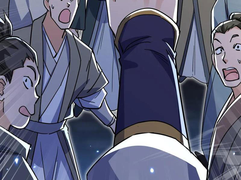 Nữ đồ đệ của ta muốn hắc hóa Chapter 18 - Trang 2