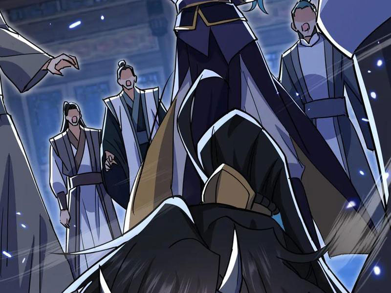 Nữ đồ đệ của ta muốn hắc hóa Chapter 18 - Trang 2