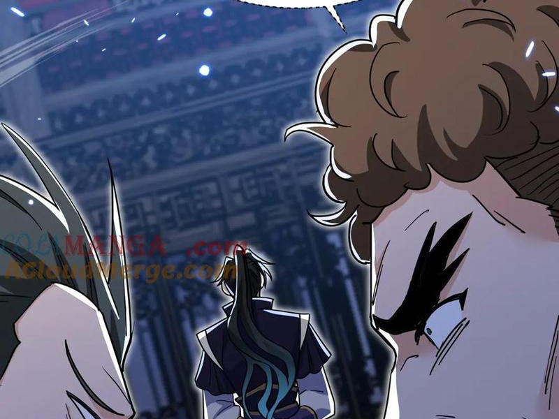 Nữ đồ đệ của ta muốn hắc hóa Chapter 18 - Trang 2