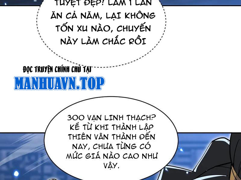 Nữ đồ đệ của ta muốn hắc hóa Chapter 18 - Trang 2