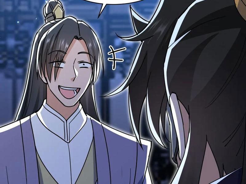 Nữ đồ đệ của ta muốn hắc hóa Chapter 18 - Trang 2