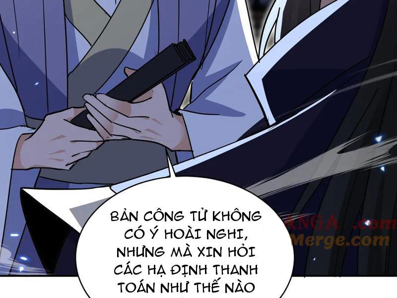 Nữ đồ đệ của ta muốn hắc hóa Chapter 18 - Trang 2