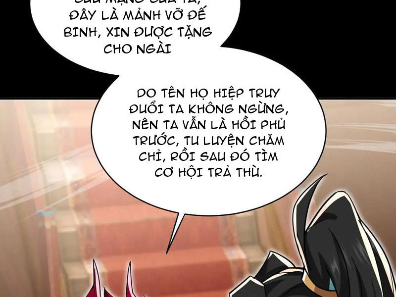 Nữ đồ đệ của ta muốn hắc hóa Chapter 18 - Trang 2