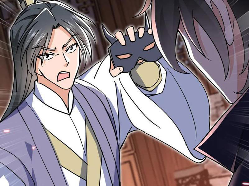 Nữ đồ đệ của ta muốn hắc hóa Chapter 18 - Trang 2