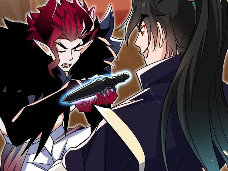 Nữ đồ đệ của ta muốn hắc hóa Chapter 18 - Trang 2
