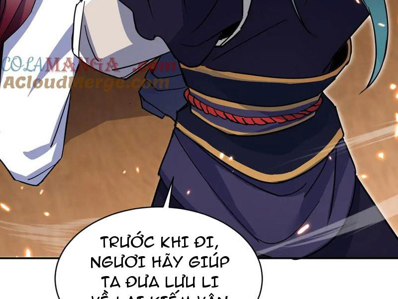Nữ đồ đệ của ta muốn hắc hóa Chapter 18 - Trang 2