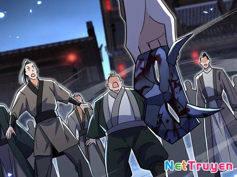 Nữ đồ đệ của ta muốn hắc hóa Chapter 18 - Trang 2