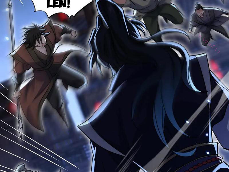 Nữ đồ đệ của ta muốn hắc hóa Chapter 18 - Trang 2