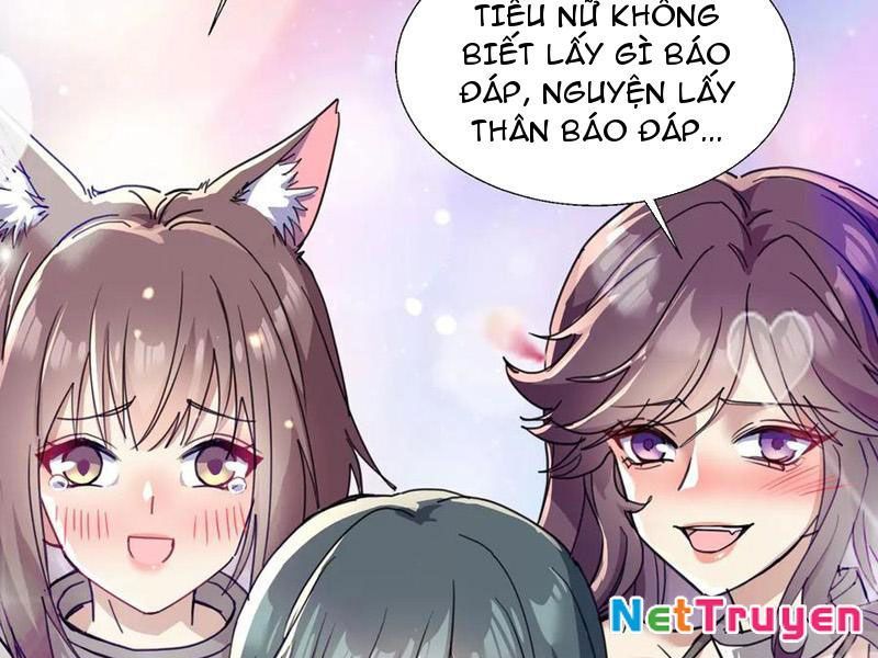 Nữ đồ đệ của ta muốn hắc hóa Chapter 19 - Trang 2