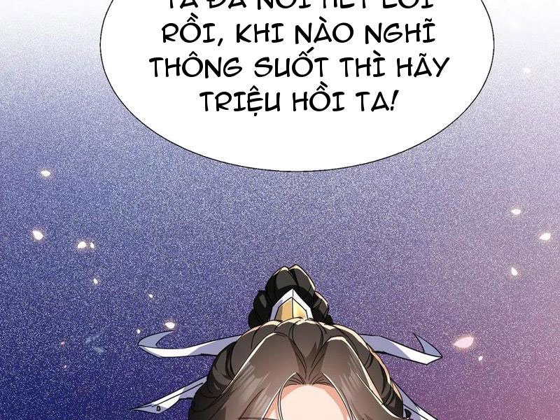 Nữ đồ đệ của ta muốn hắc hóa Chapter 19 - Trang 2