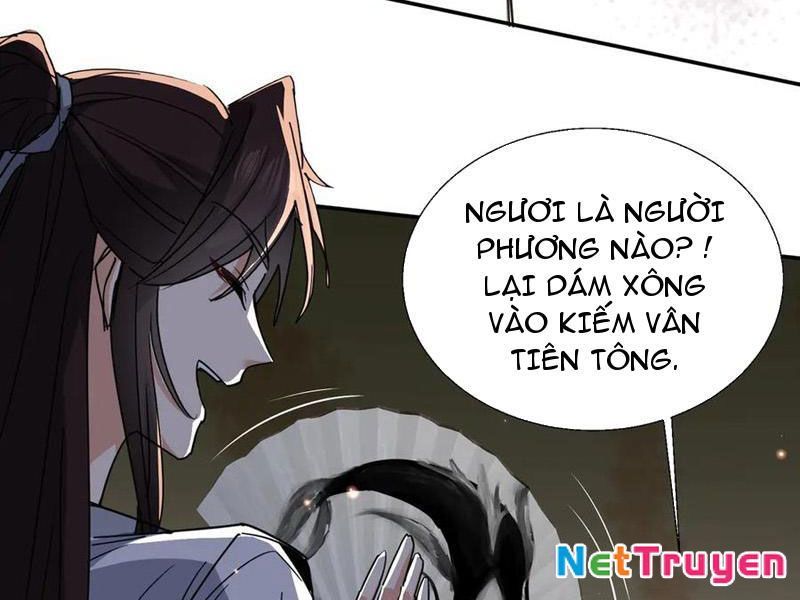 Nữ đồ đệ của ta muốn hắc hóa Chapter 19 - Trang 2