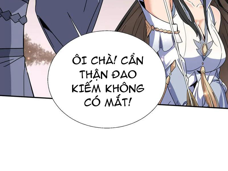 Nữ đồ đệ của ta muốn hắc hóa Chapter 19 - Trang 2