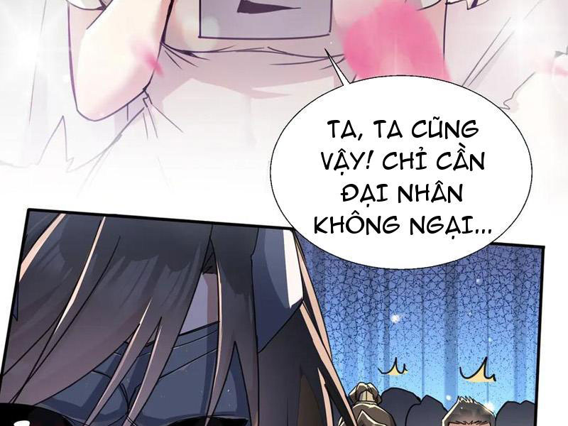 Nữ đồ đệ của ta muốn hắc hóa Chapter 19 - Trang 2