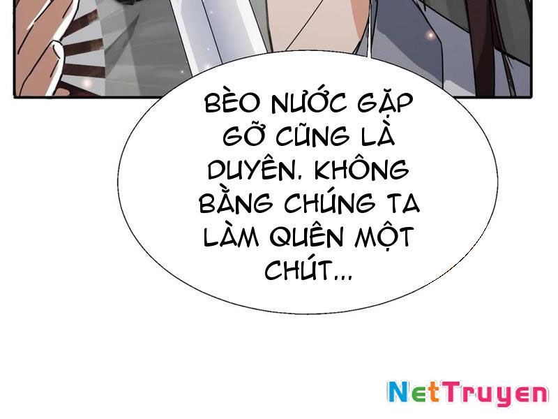 Nữ đồ đệ của ta muốn hắc hóa Chapter 19 - Trang 2