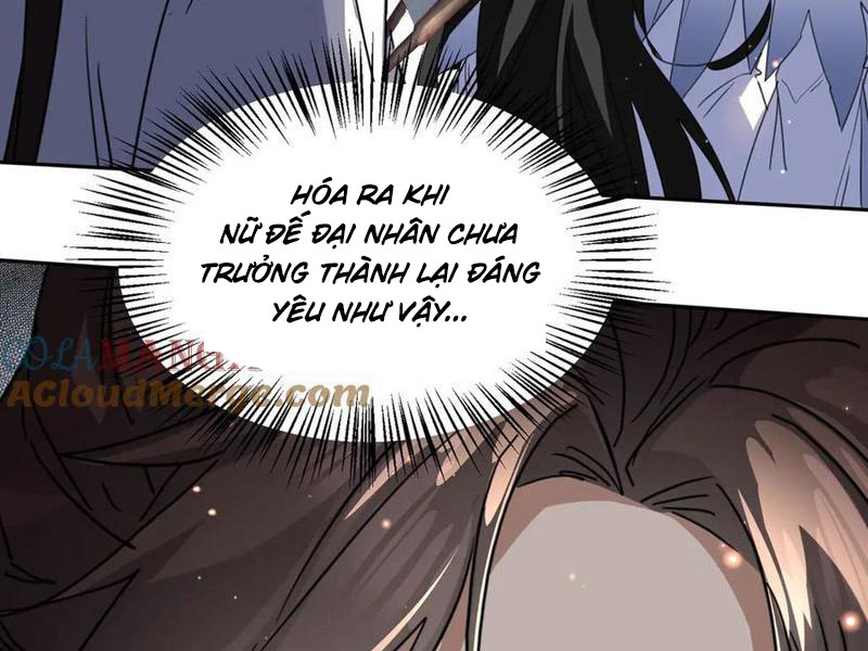 Nữ đồ đệ của ta muốn hắc hóa Chapter 19 - Trang 2