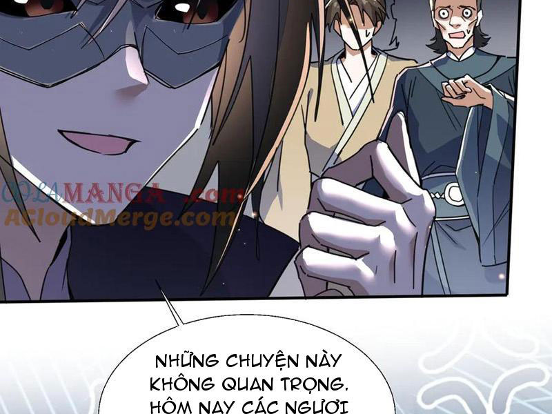 Nữ đồ đệ của ta muốn hắc hóa Chapter 19 - Trang 2