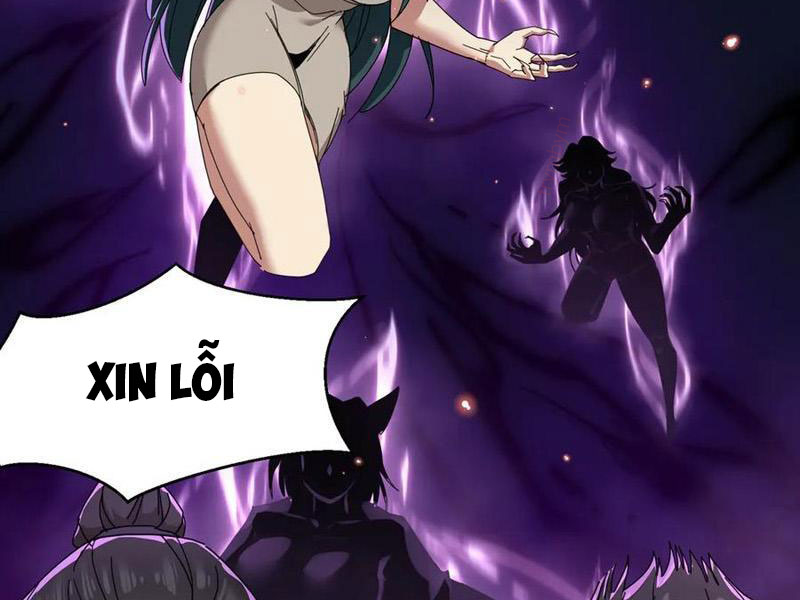 Nữ đồ đệ của ta muốn hắc hóa Chapter 19 - Trang 2